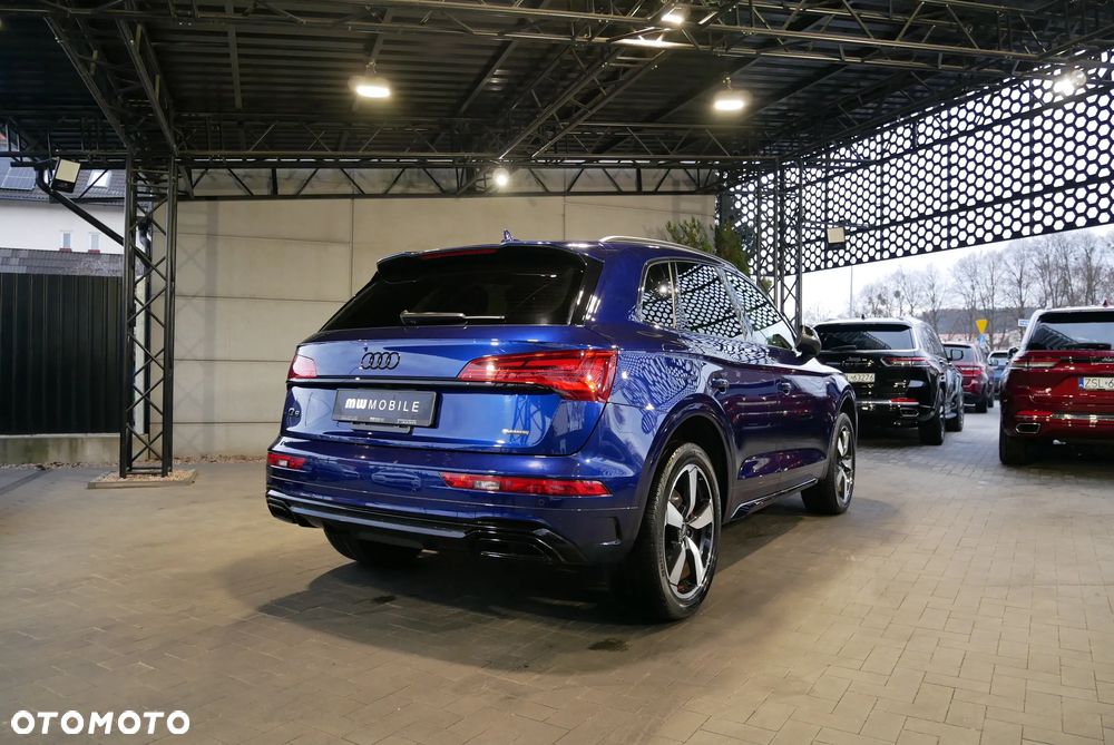 Audi Q5 45 TFSI quattro S tronic S line - 3