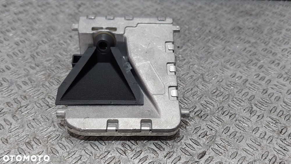 KAMERA ASYSTENT PASA MERCEDES-BENZ C-KLASA W 205 R2017 NR A2229007413 - 2