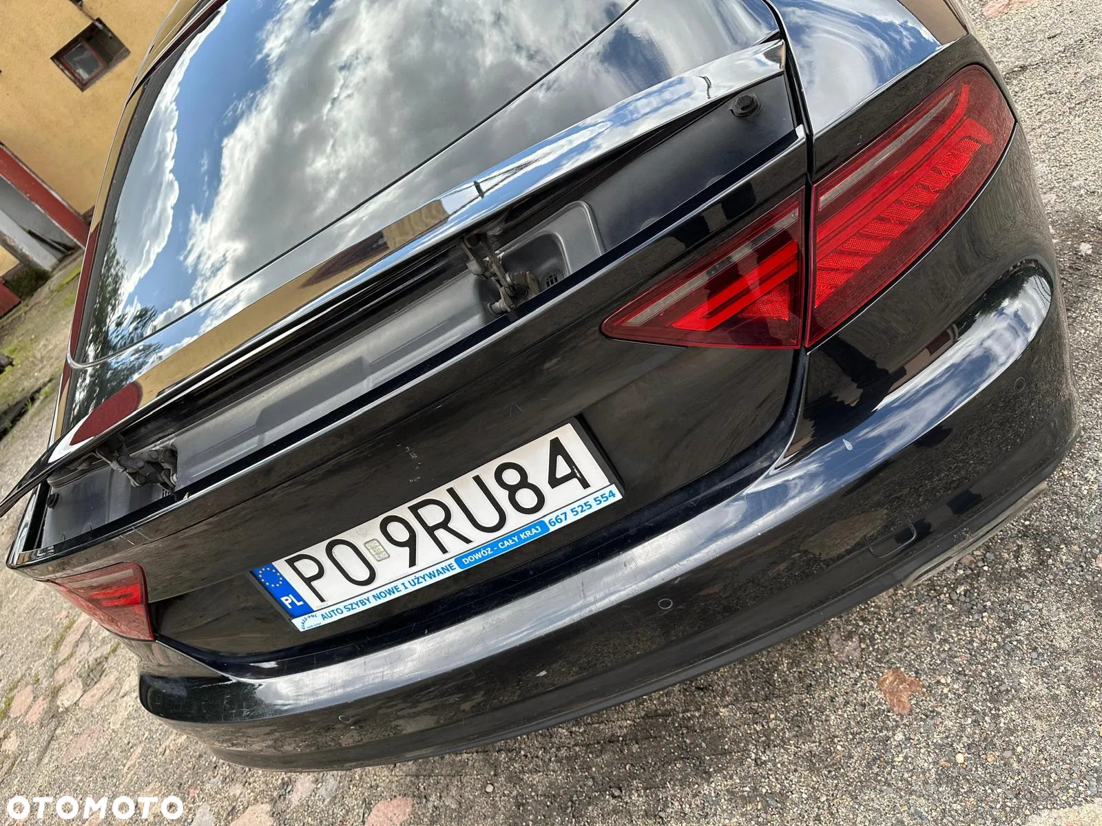 Audi A7 Sportback 3.0 TDI Quattro Tiptronic - 8