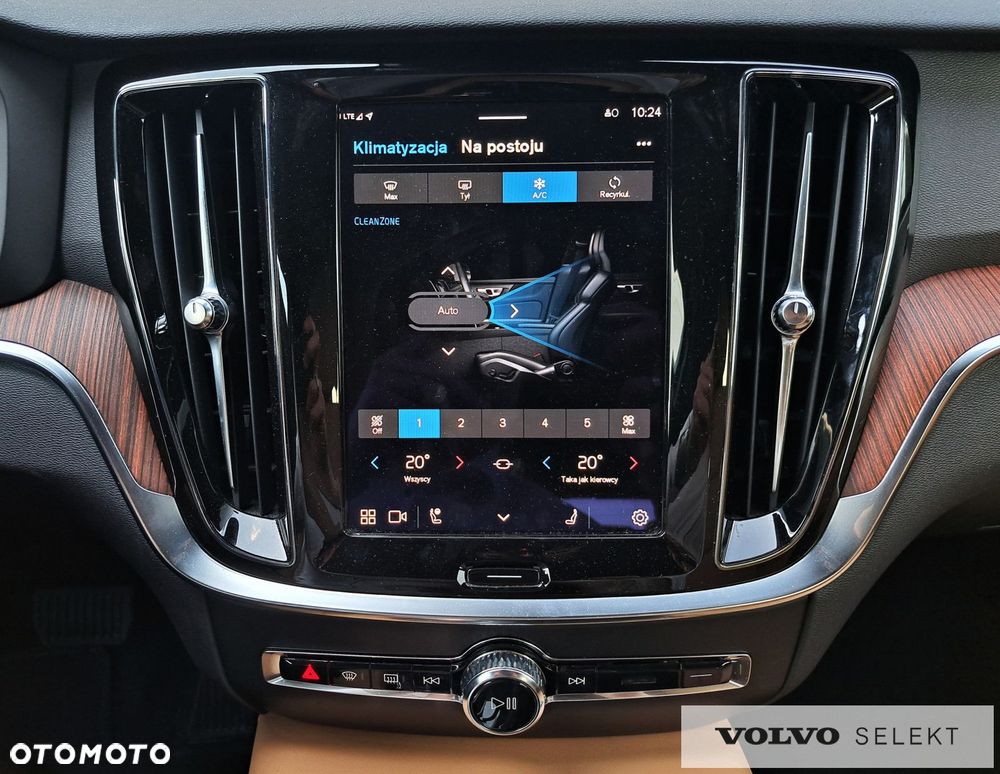 Volvo V60 - 23