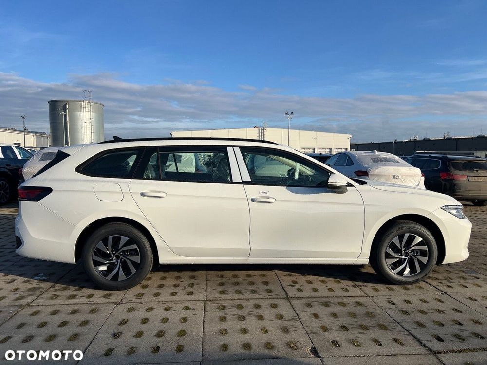 Volkswagen Passat Variant - 3