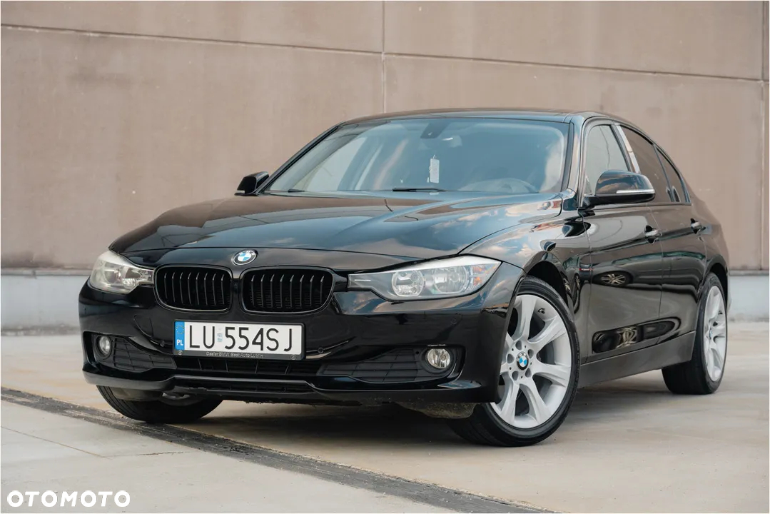 BMW Seria 3 - 9