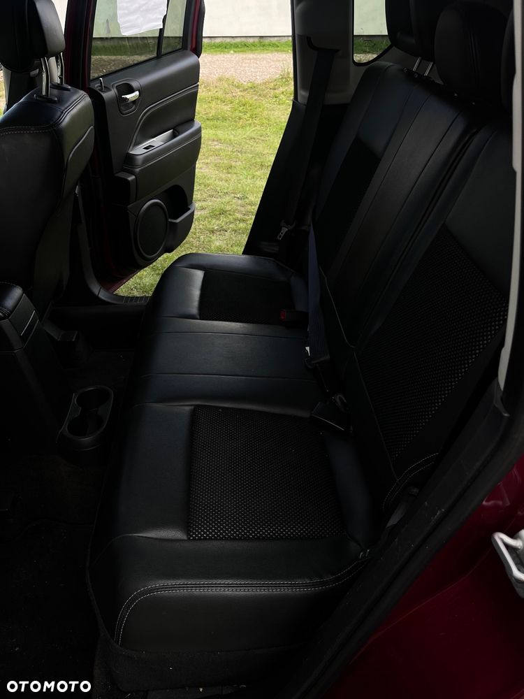 Jeep Compass - 17