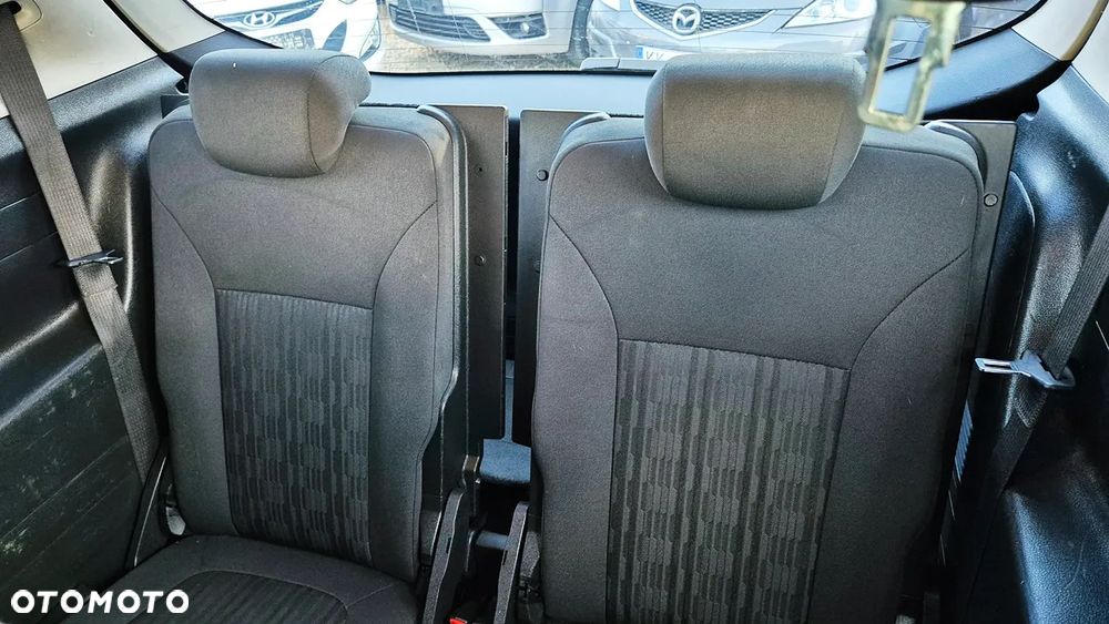 Opel Zafira 1.4 T Cosmo - 32