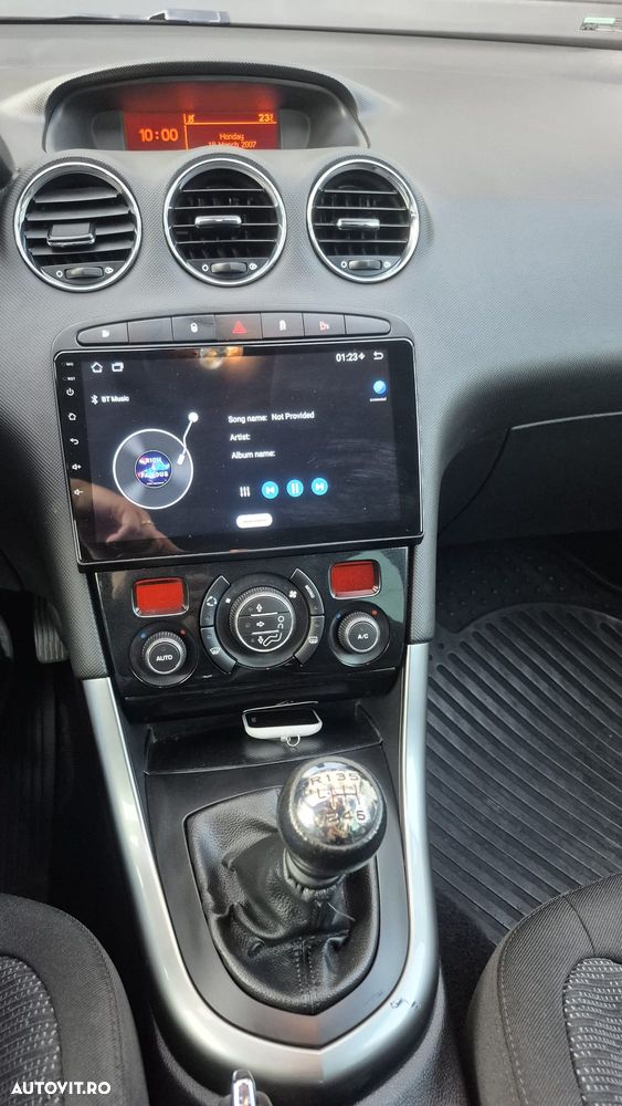Peugeot 308 1.6 e-HDI FAP STT Acces - 6
