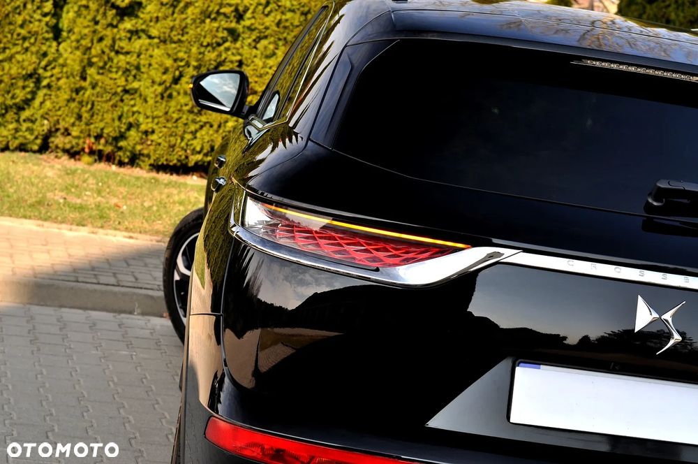 DS Automobiles DS 7 Crossback 1.6 PureTech Rivoli - 10