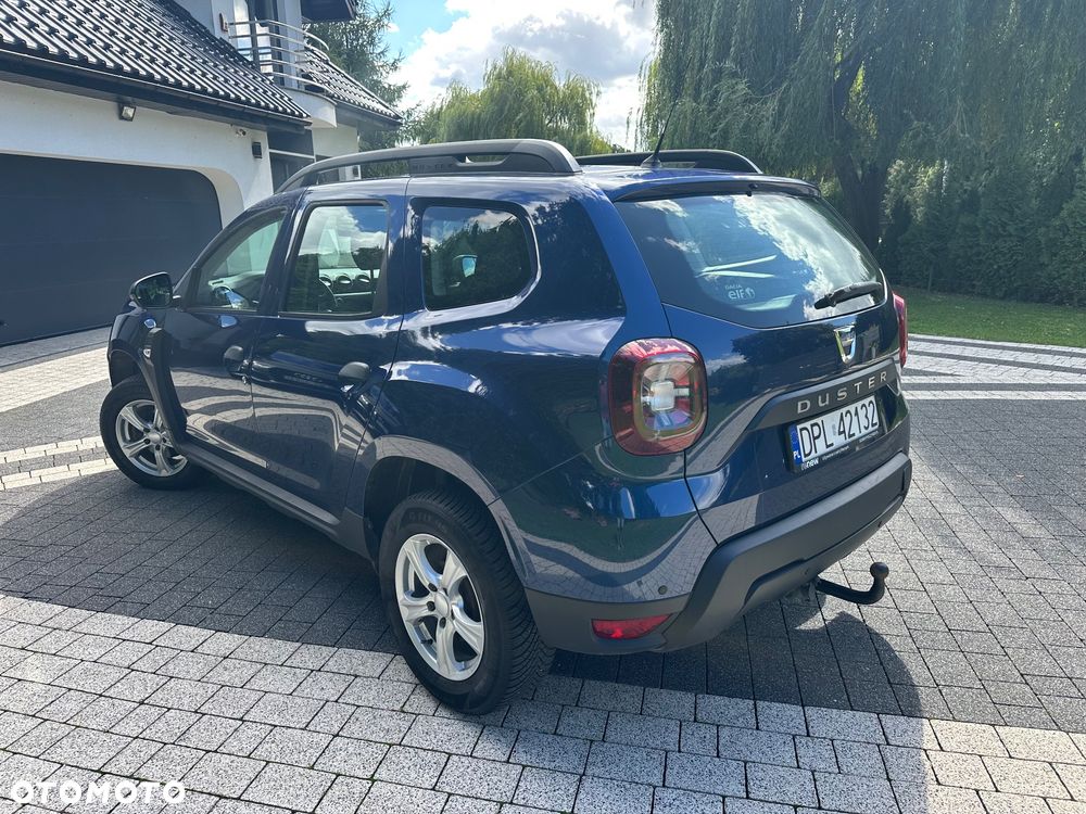 Dacia Duster - 12