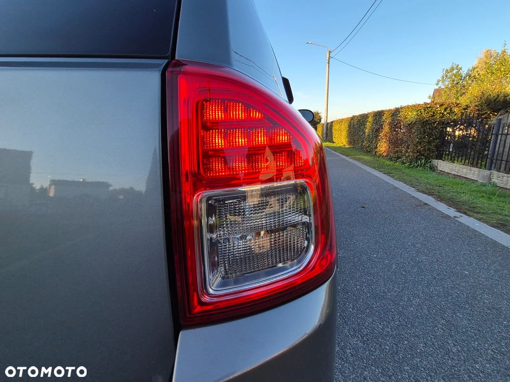 Jeep Compass - 22