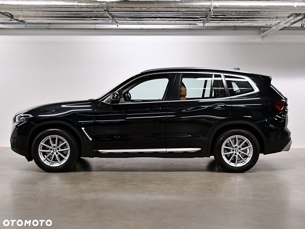 BMW X3 - 2