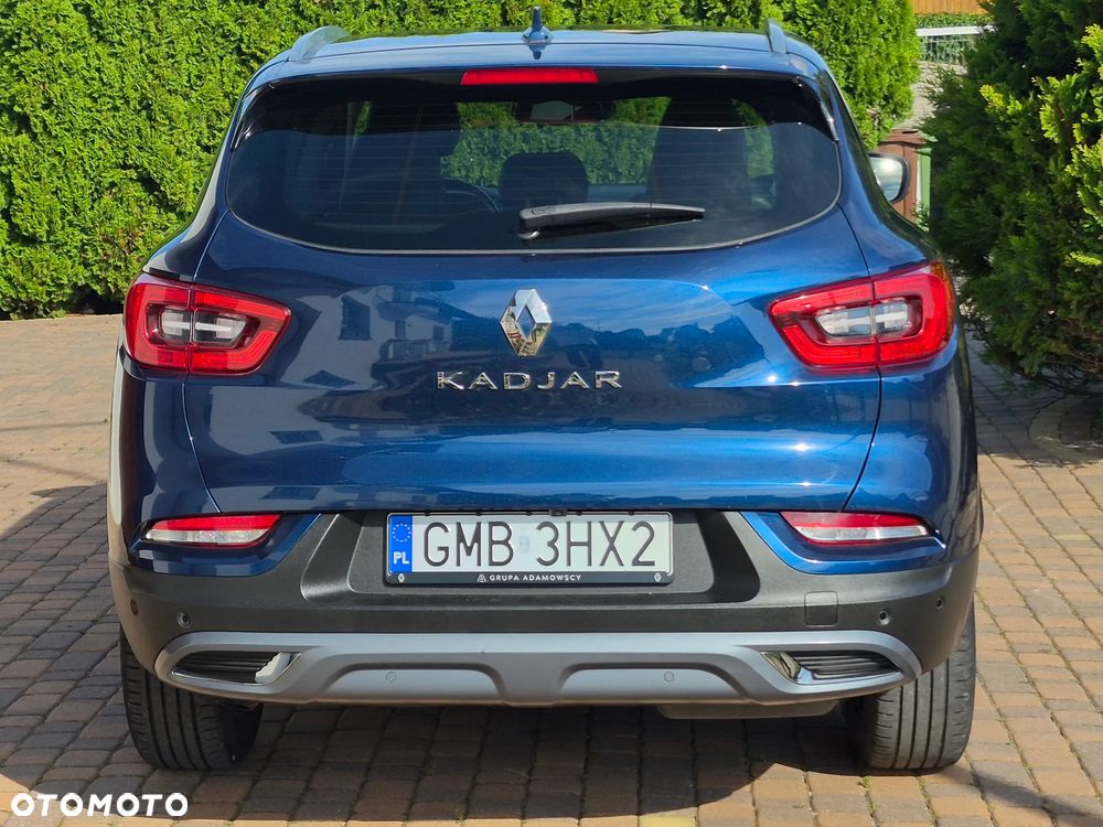 Renault Kadjar 1.5 Blue dCi Intens - 6