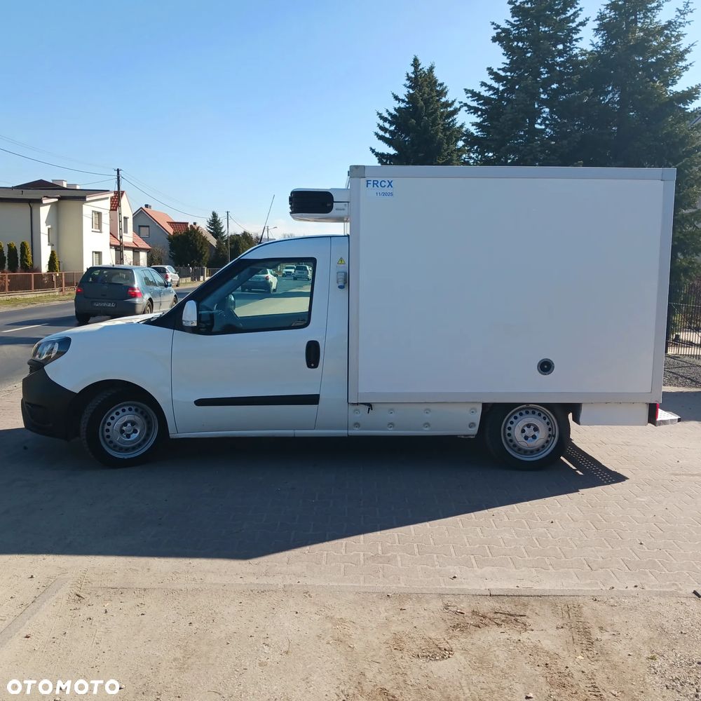 Fiat Doblo - 15