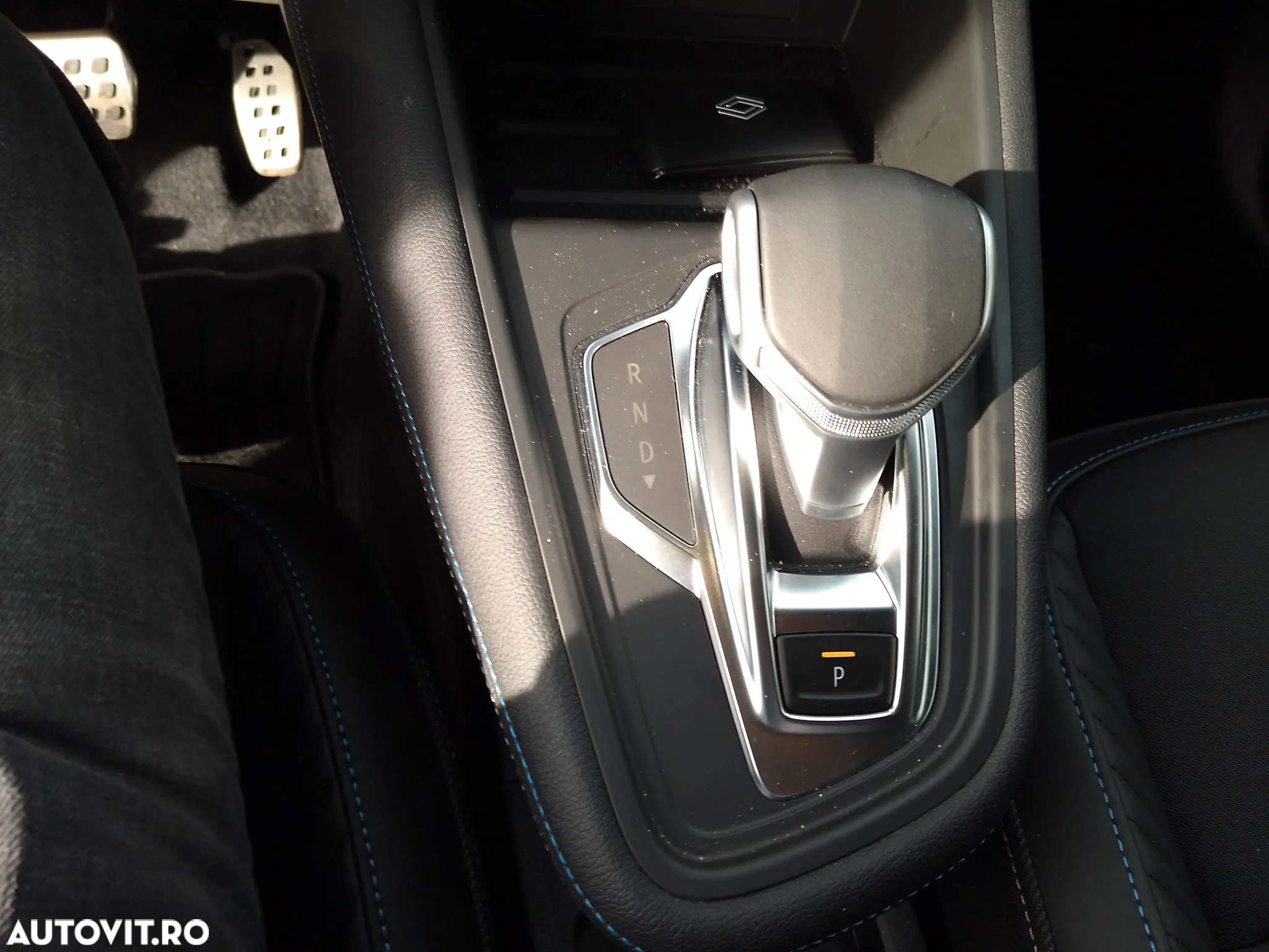 Renault Captur - 14