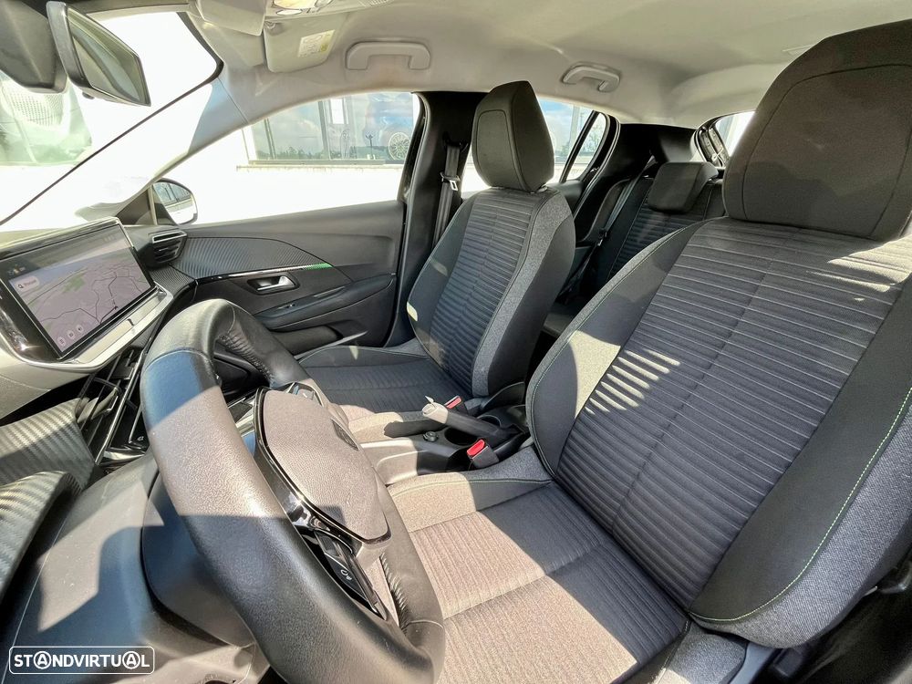 Peugeot 208 1.2 PureTech Active Pack - 11