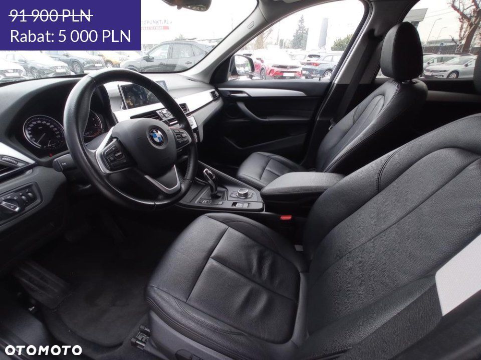 BMW X1 - 11