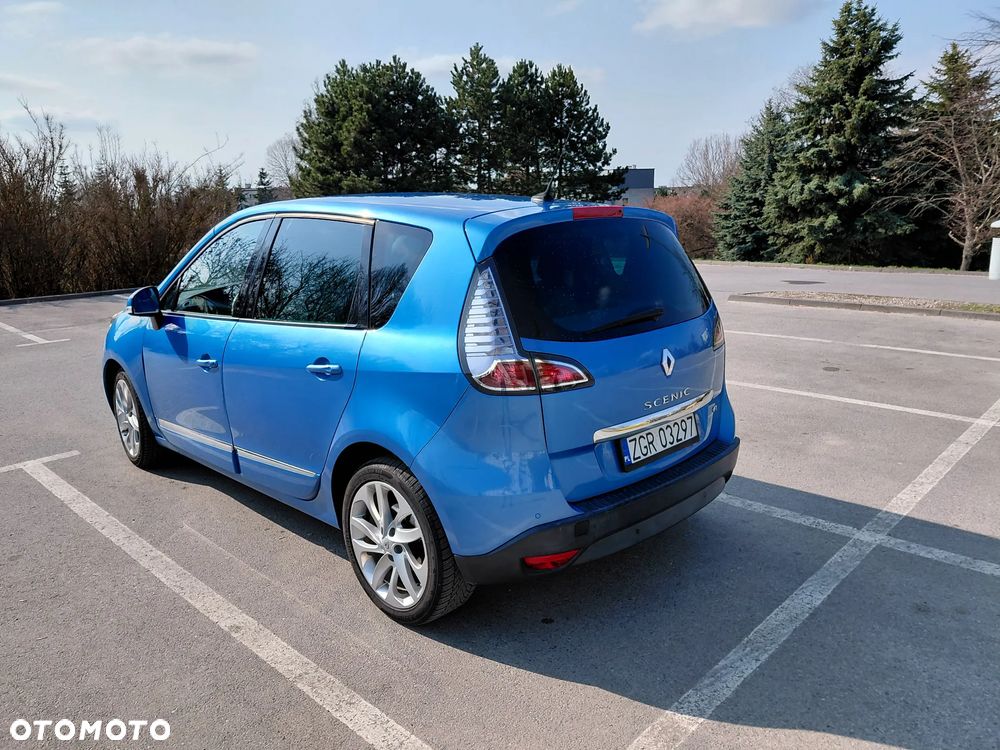Renault Scenic 2.0 dCi Bose - 6