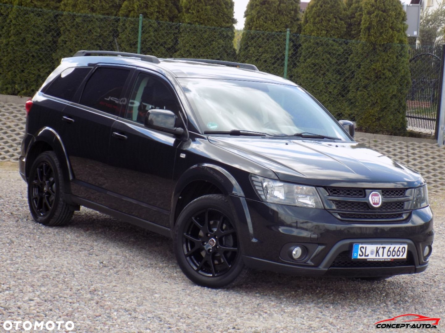 Fiat Freemont - 2