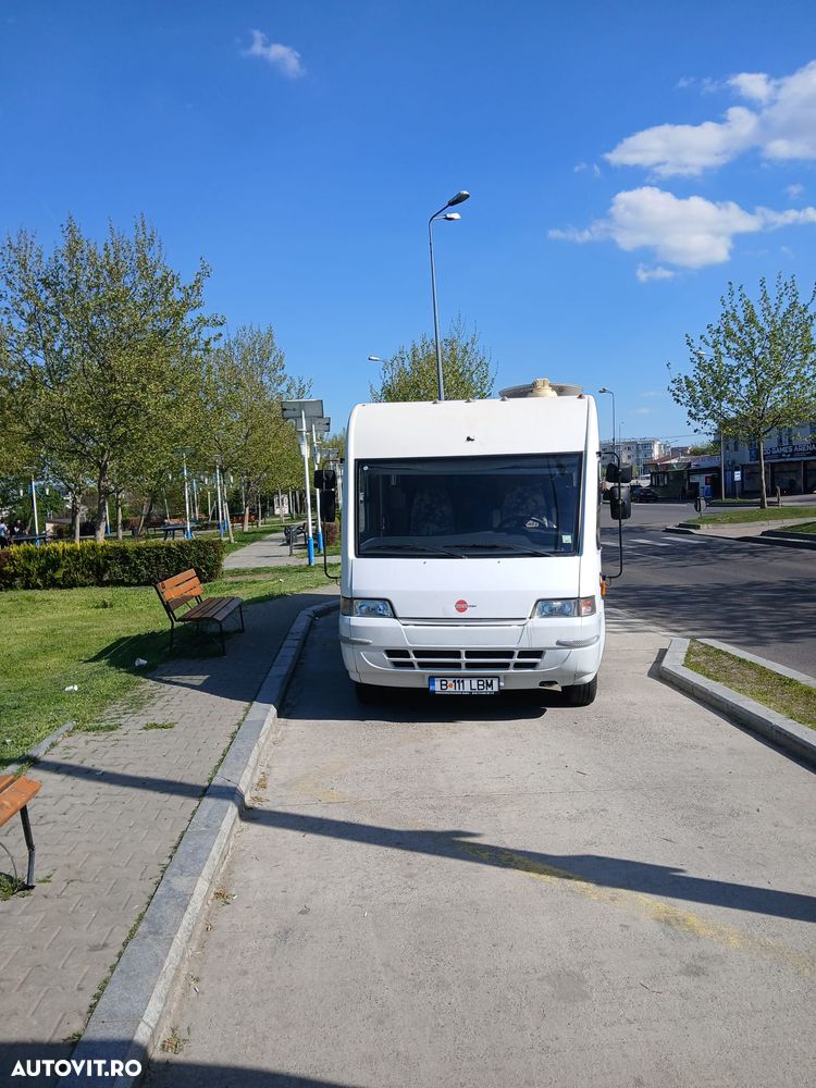 Fiat Ducato - 3