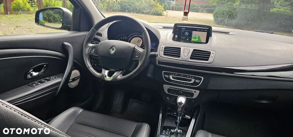 Renault Megane 1.2 16V TCe Bose EDC - 10