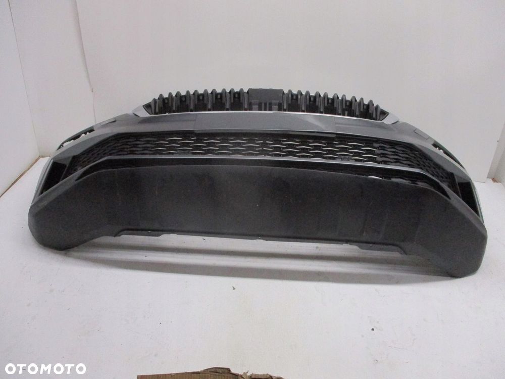 Zderzak SKODA KAROQ 57A 23R LIFT 4 PDC XENON POD RADAR - 4