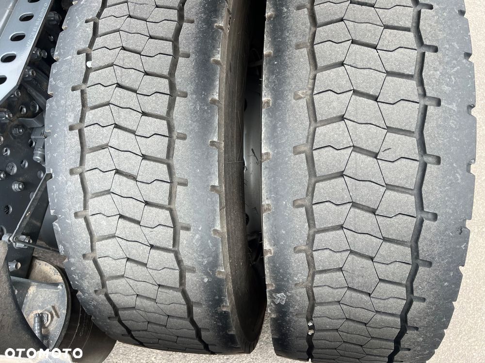 Mercedes-Benz ACTROS L bez retardera prokontraktowy - 17