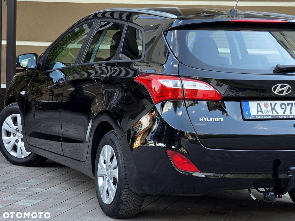 Hyundai i30 1.4 Premium - 17