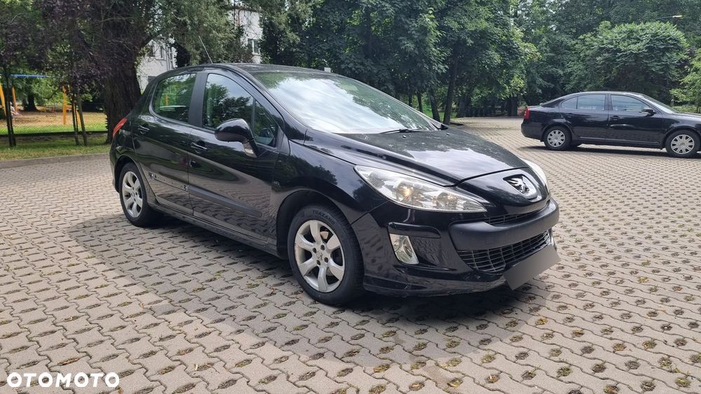 Peugeot 308 1.6 HDi Trendy - 2