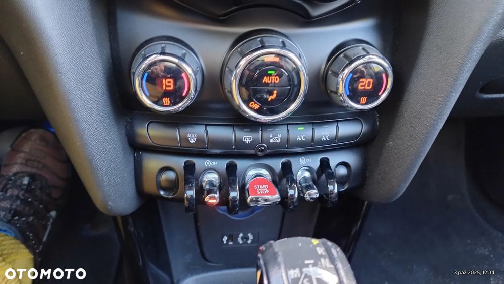 MINI Cooper S - 26