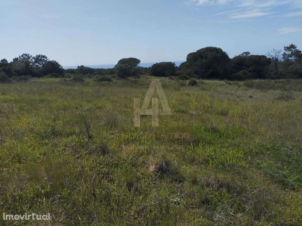 Terreno em Sesimbra (Castelo) - Grande imagem: 4/7