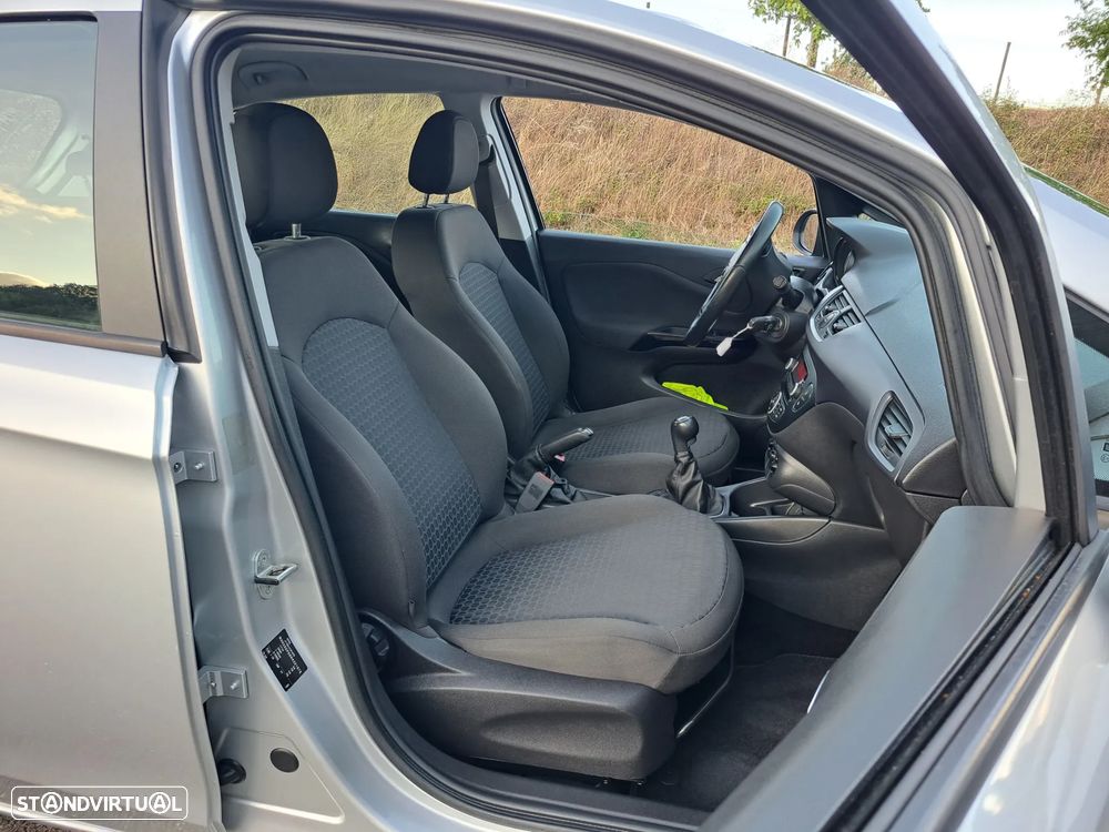 Opel Corsa 1.3 CDTi Dynamic - 13