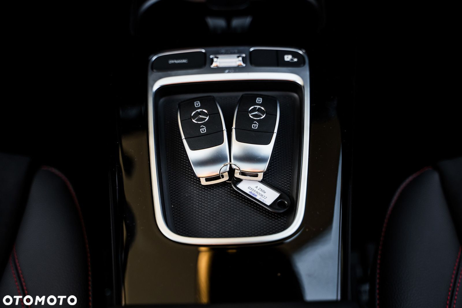 Mercedes-Benz Klasa A - 26