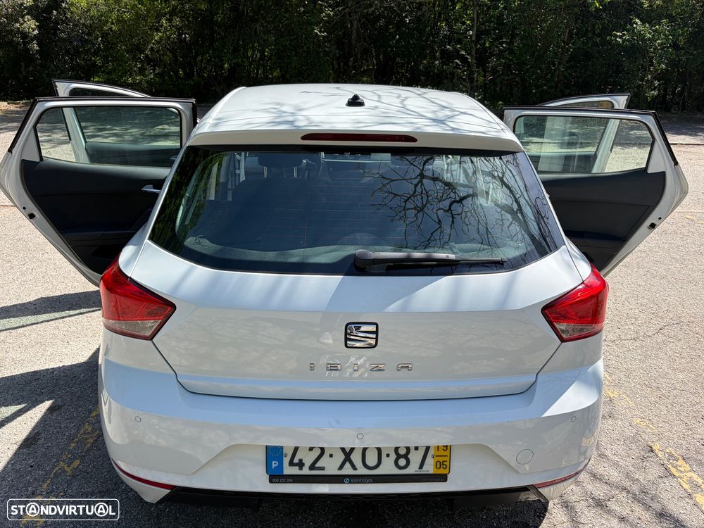 SEAT Ibiza 1.0 Style - 4