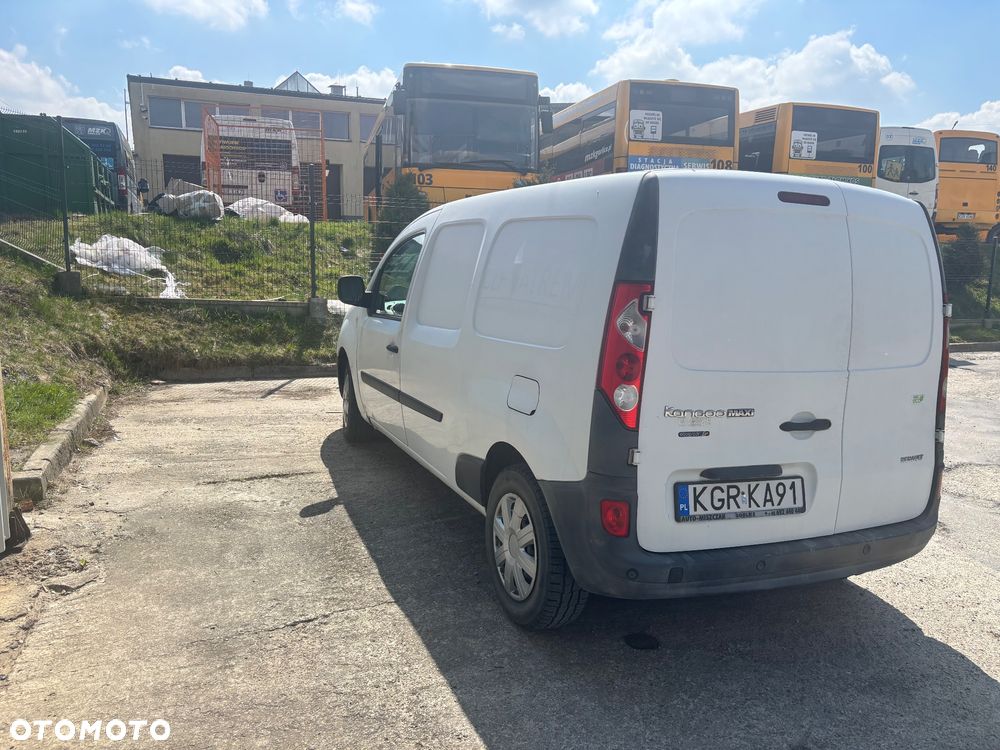 Renault Kangoo 1.5 dCi Expression - 7