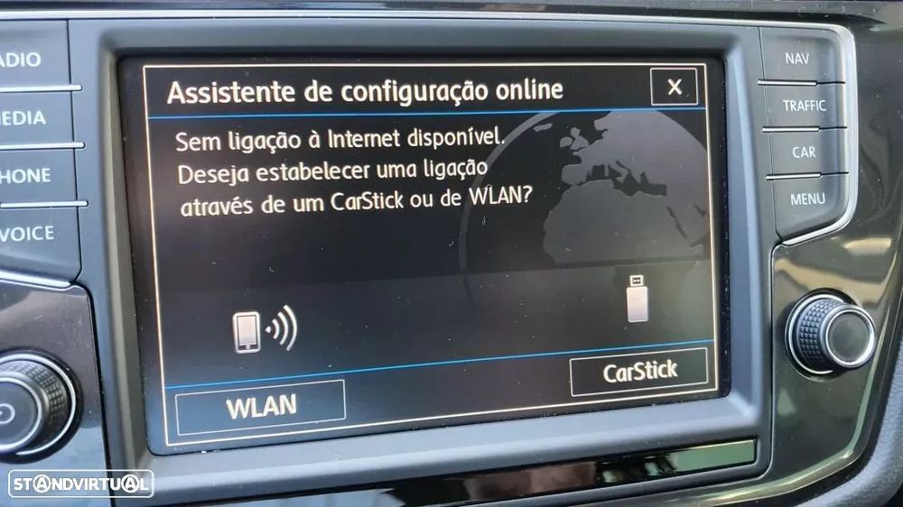 VW Tiguan 2.0 TDI R-Line - 14