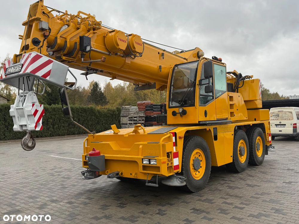 Demag AC 40-1 City - 2