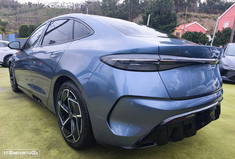 BYD Seal Excellence - 2