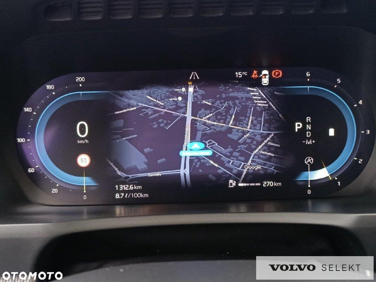 Volvo XC 90 - 21