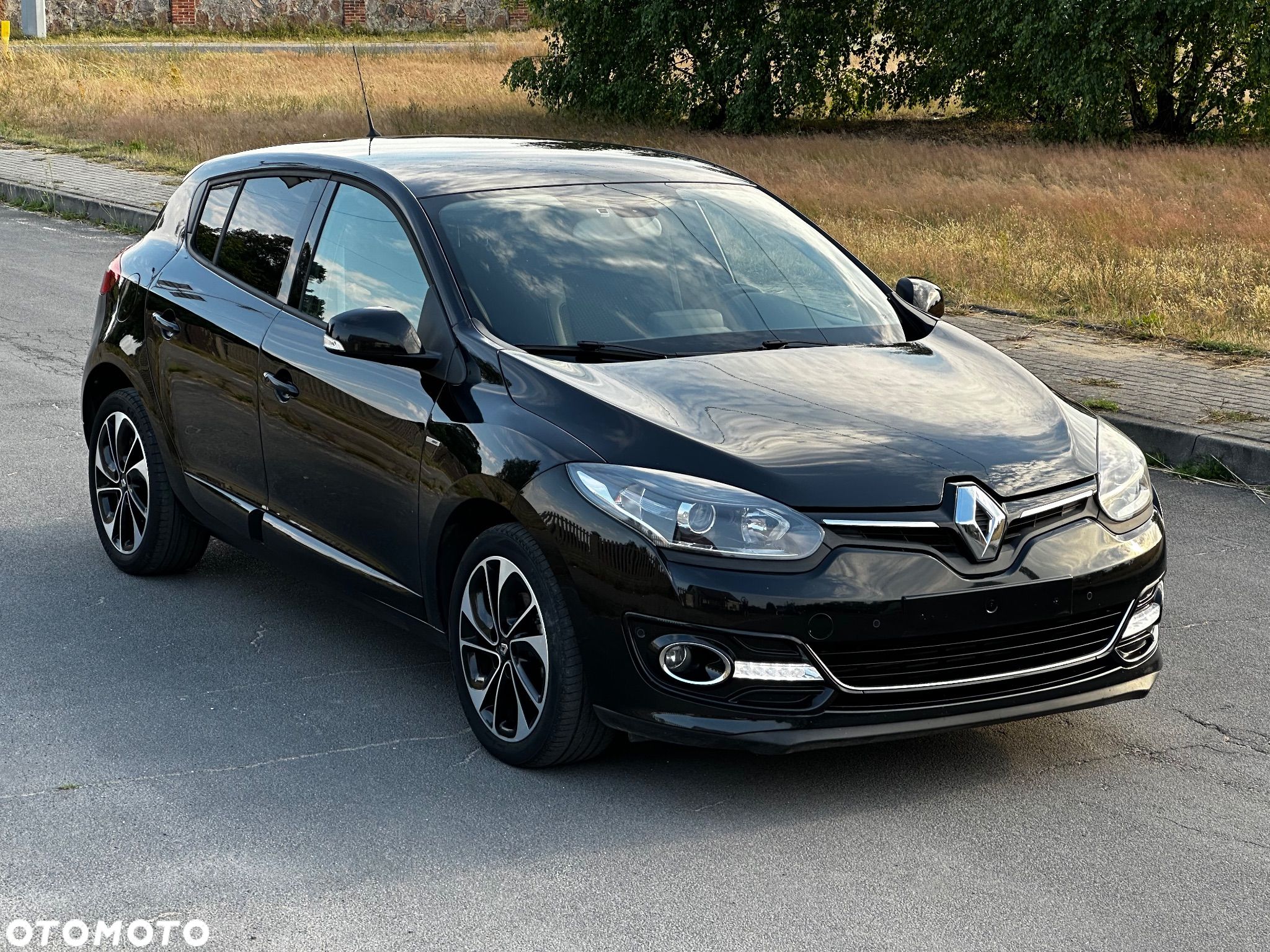 Renault Megane 1.6 dCi Energy Bose EU6 - 1