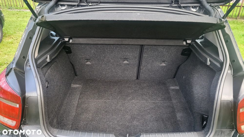 BMW Seria 1 116d - 22