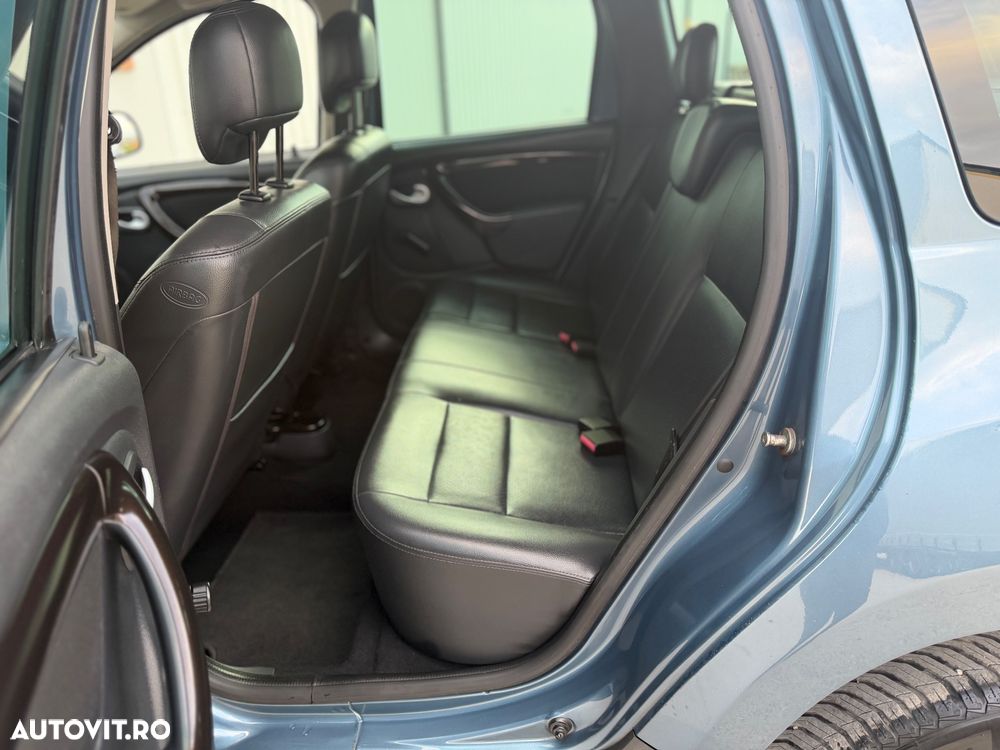 Dacia Duster 1.6 4x2 Laureate - 14