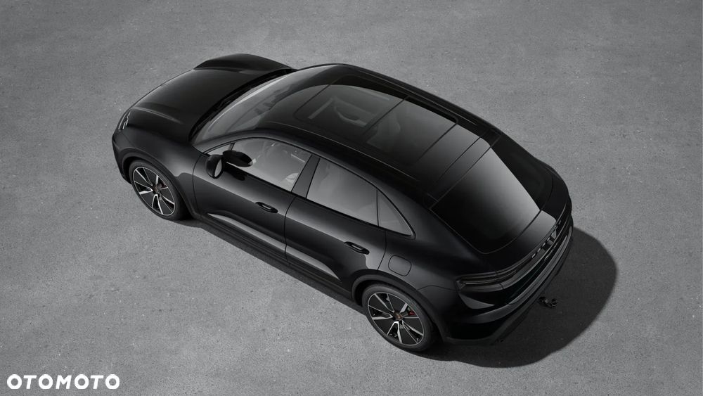 Porsche Macan 4S 100kWh - 6