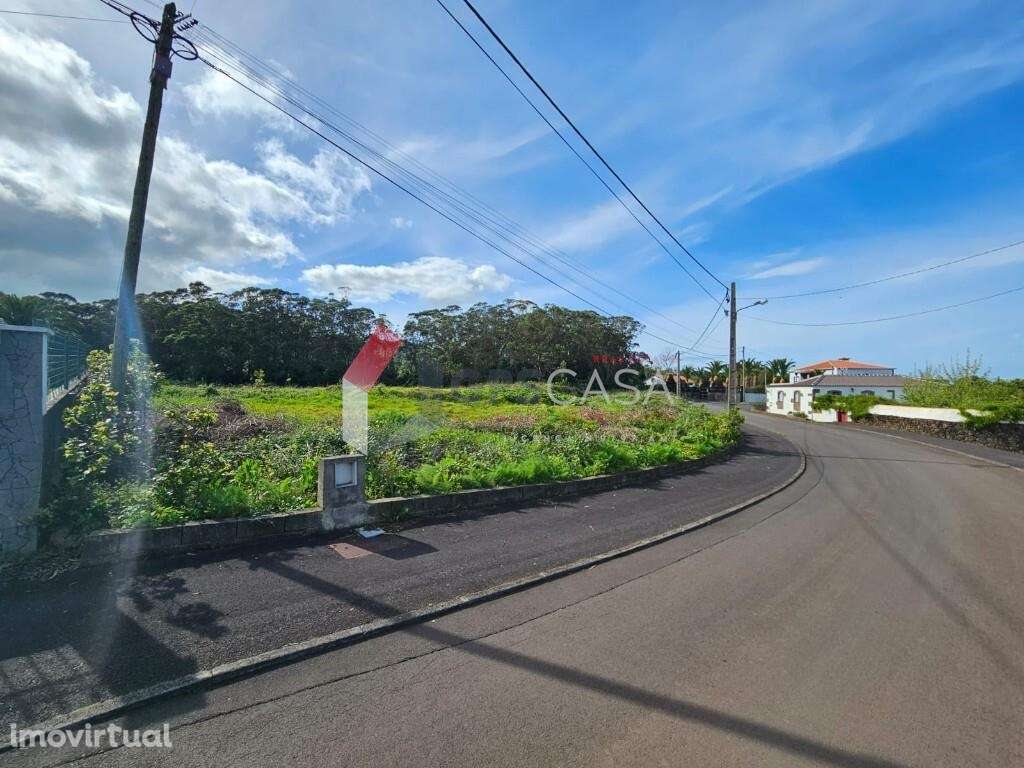 Lote de 1.327m2 na Fonte do Bastardo para construção de moradia! - Grande imagem: 2/8