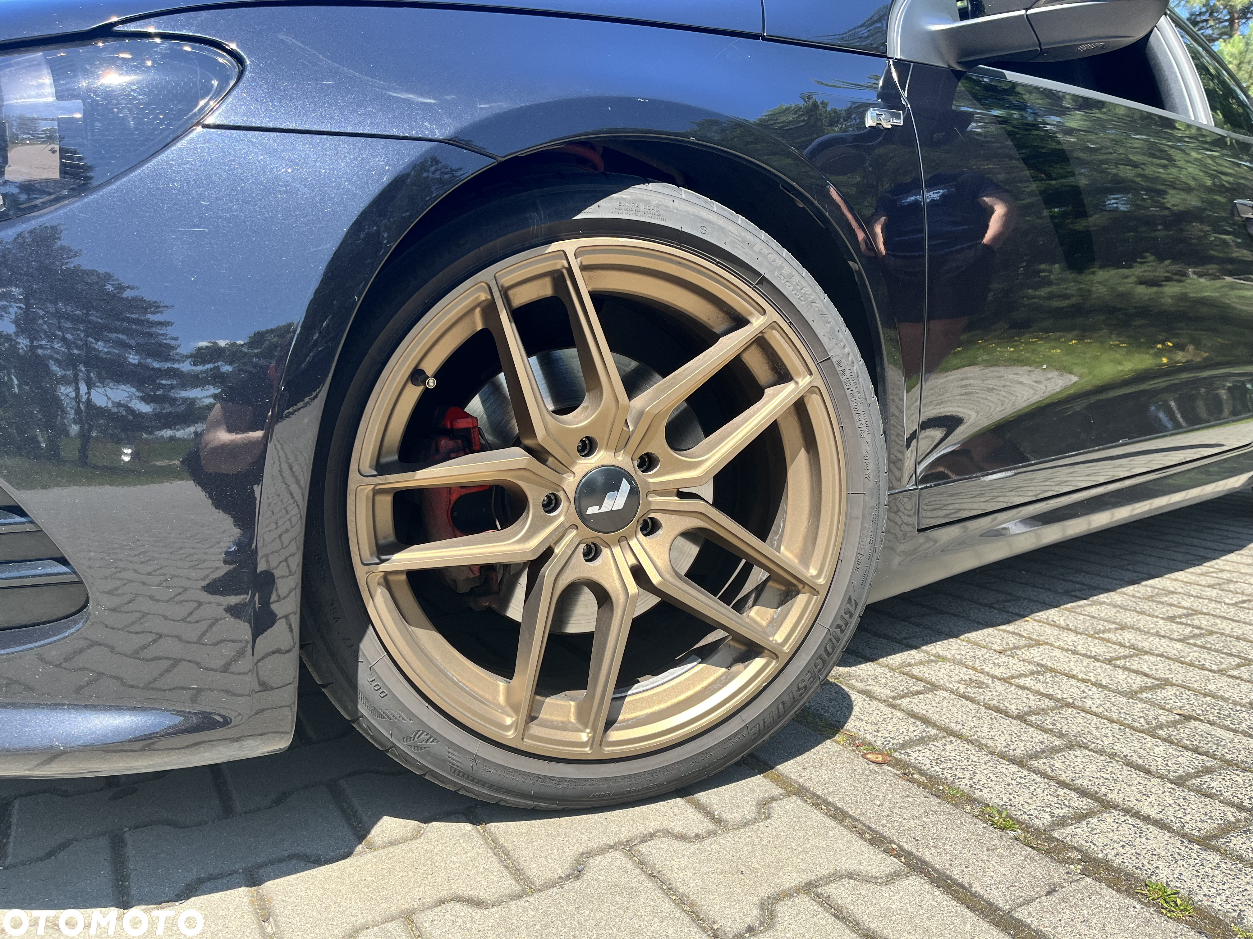Volkswagen Scirocco 2.0 TDI - 18