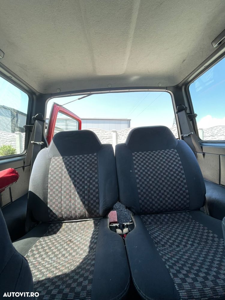 Suzuki Vitara - 20