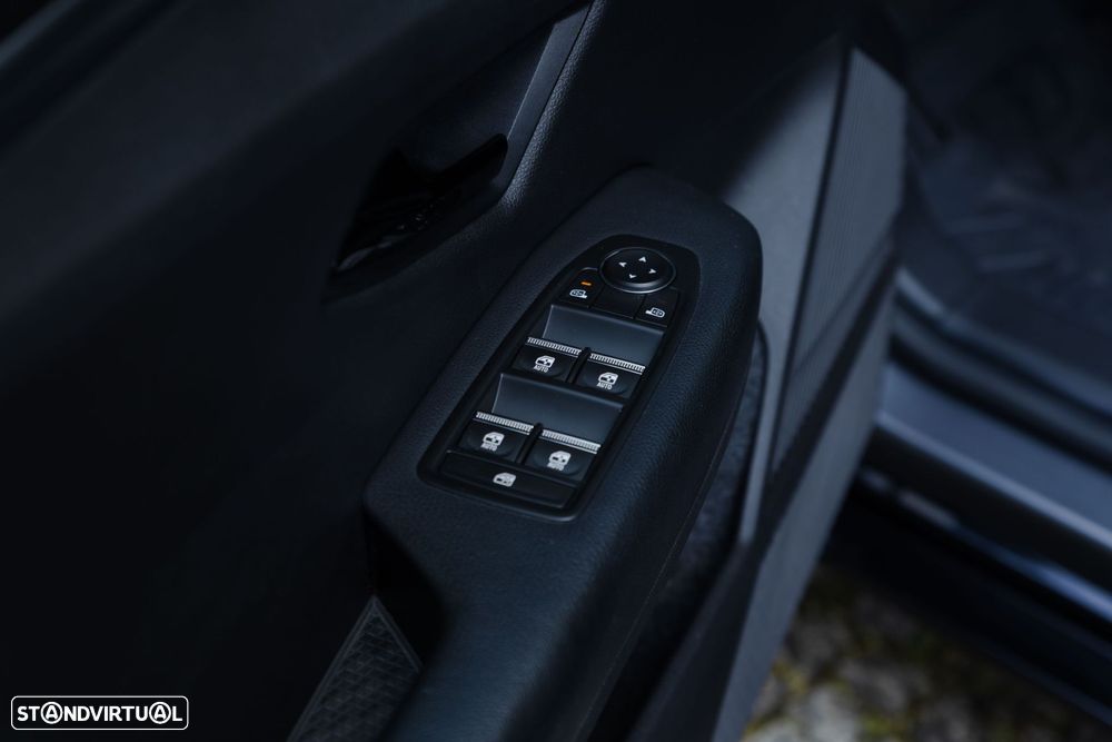 Renault Mégane - 10