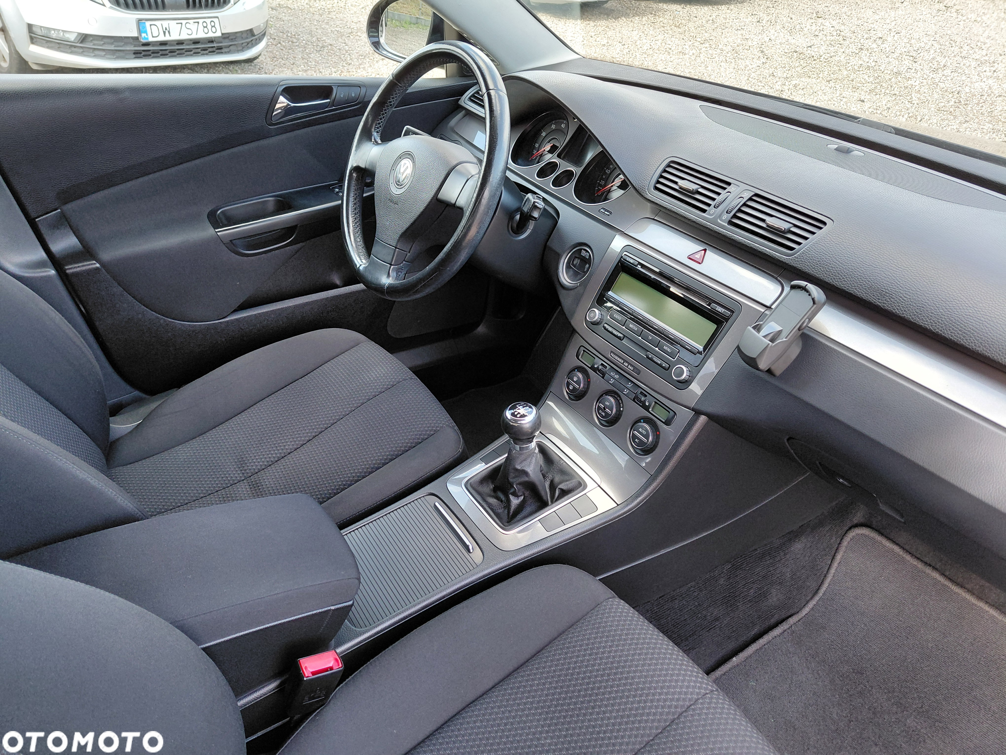 Volkswagen Passat 1.4 TSI Comfortline - 10