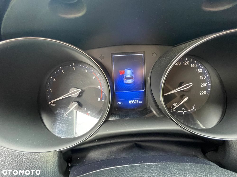 Toyota C-HR 1.2 T Dynamic - 9
