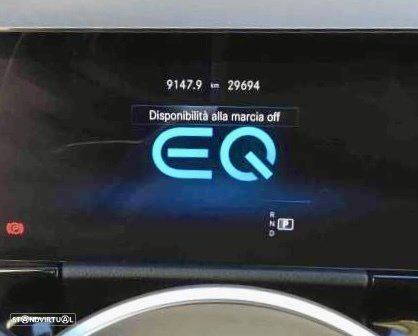 Mercedes-Benz EQA 250+ - 10