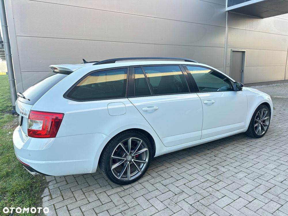 Skoda Octavia - 11