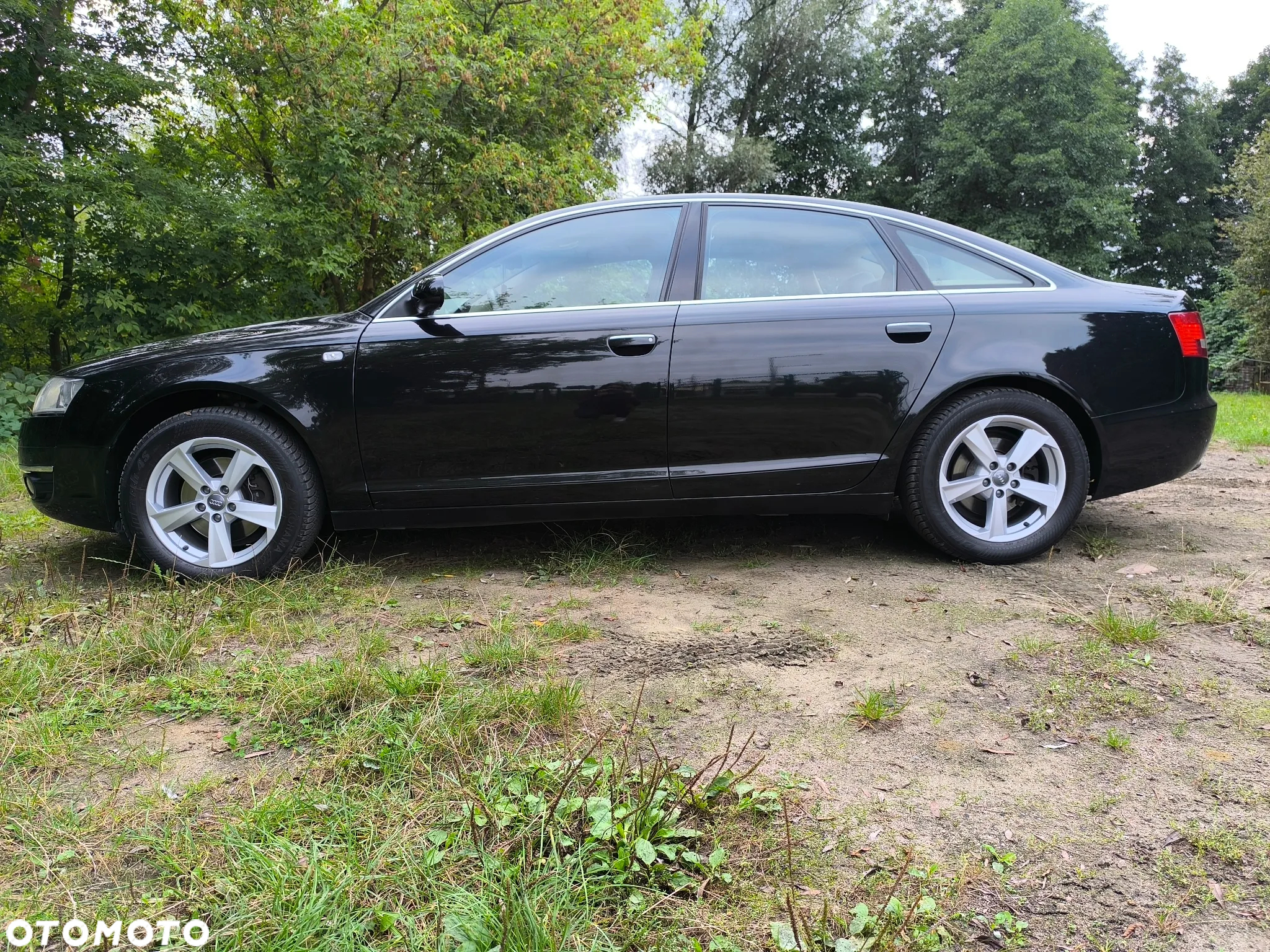 Audi A6 - 22