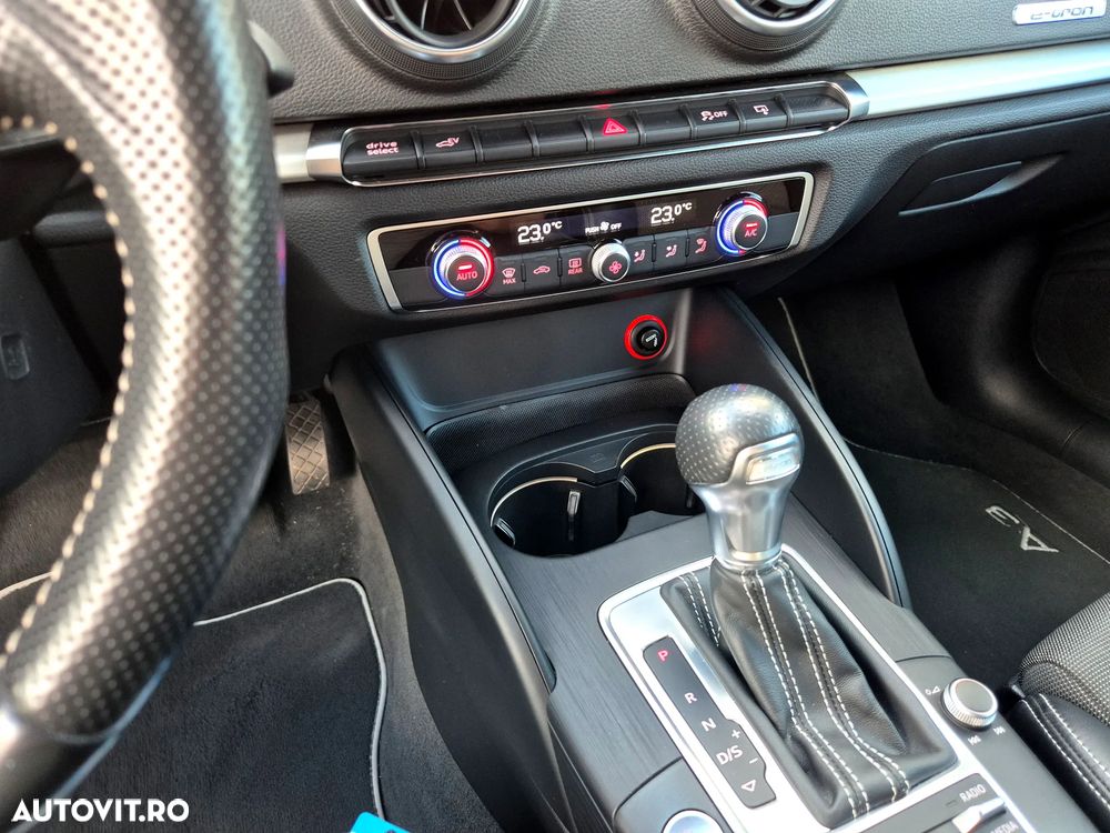 Audi e-tron - 28